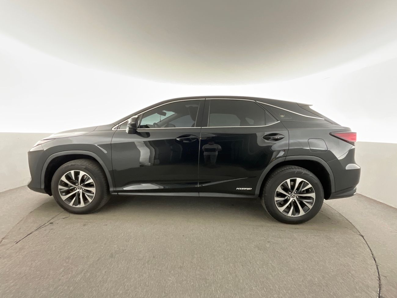 Lexus RX450h Premier | National Day Celebration | Guaranteed Warranty | 0 Down Payment