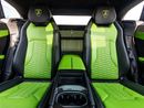 Lamborghini Urus STD