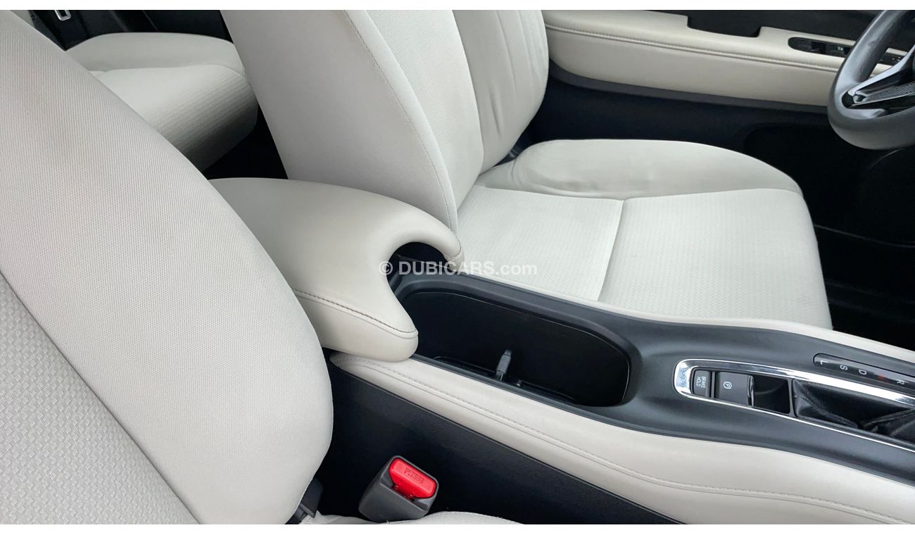 Honda HRV LX 1.8 | Zero Down Payment | Free Home Test Drive