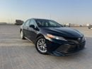 تويوتا كامري Toyota Camry 2018 XLE