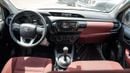 Toyota Hilux TOYOTA HILUX DLX 2.4 DIESEL 2026