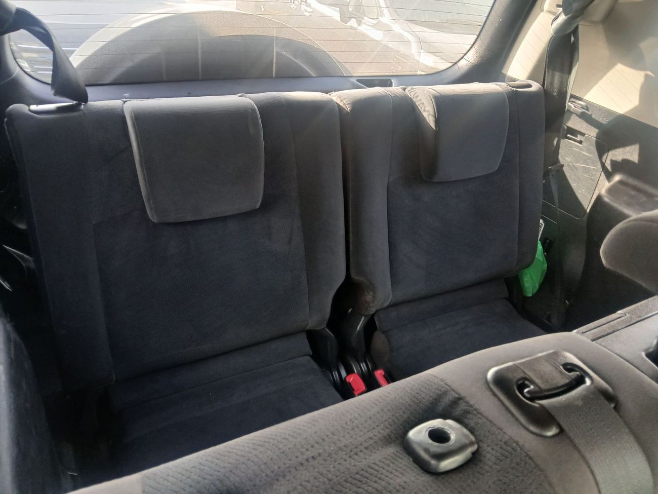 Toyota Prado Toyota prado 2014Model 3.0L v4 Diesel Engine Colour Black Transmission Automatic Interior.Black push