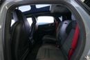 Porsche Cayenne GTS
