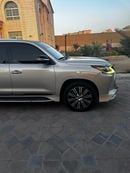 Lexus LX 570 Sport 5.7L