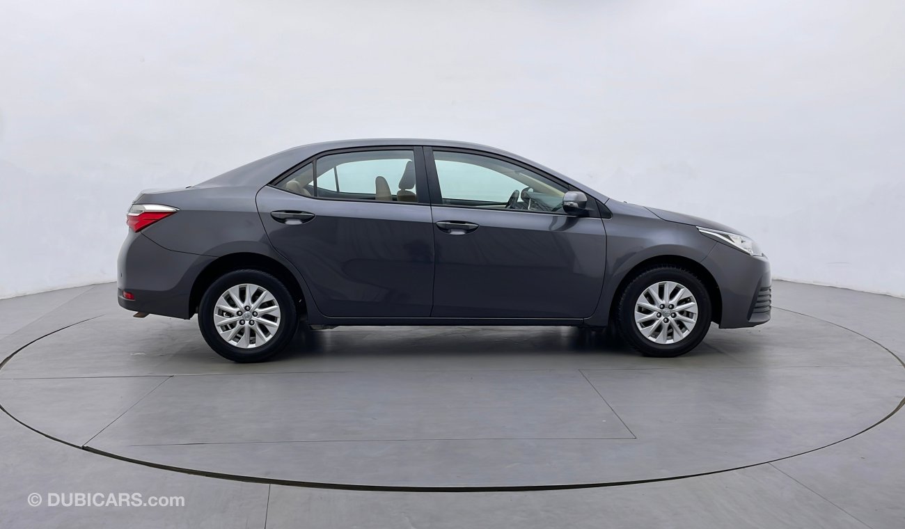 Toyota Corolla SE 2 | Under Warranty | Inspected on 150+ parameters