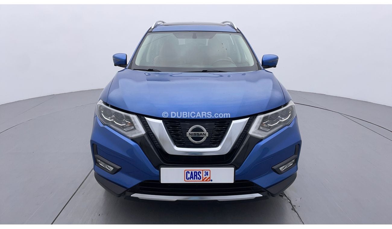 Nissan XTrail SL 2.5 | Under Warranty | Inspected on 150+ parameters