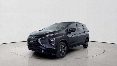 Mitsubishi Xpander MEDIUM LINE | Guaranteed Warranty | 0 Down Payment