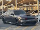 Dodge Charger Scatpack 6.4L V8 WideBody