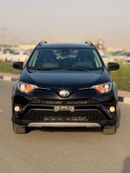 تويوتا راف ٤ EX
