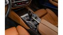BMW 530i 2018 BMW 530i M-Kit / Full-Service History