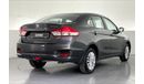 Suzuki Ciaz GL