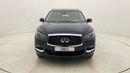 Infiniti QX60 LUXURY 3.5 | Zero Down Payment | Home Test Drive