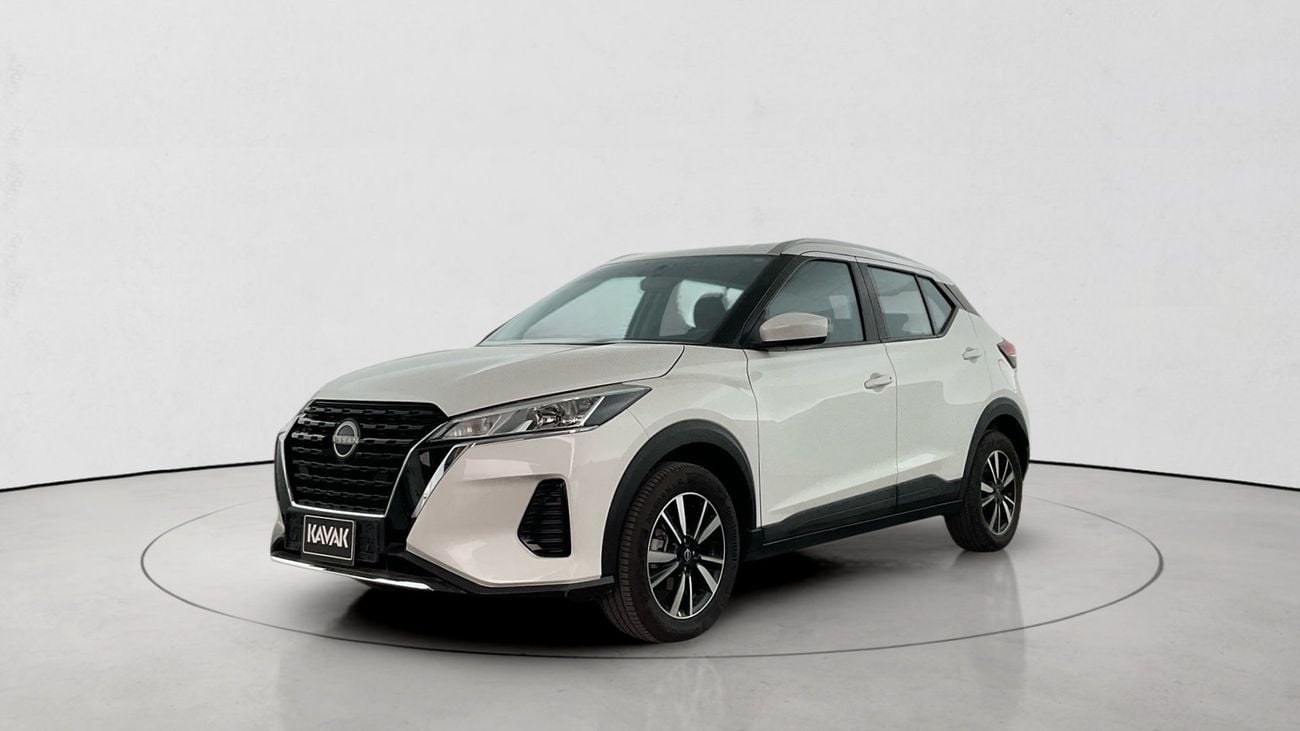Nissan Kicks S | Guaranteed Warranty | 0 Down Payment