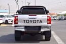 Toyota Hilux 4X4 DIESEL 2.8L Right Hand (Export Only)