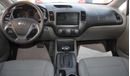 Kia Cerato Kia Cerato 2016 GCC in excellent condition without accidents, very clean from inside and outside