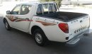 Mitsubishi Pick-up