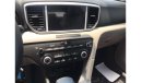 Kia Sportage KIA SPORTAGE 1.6L, WITH PANAROMIC ROOF, ALLOY WHEELS, ORIGINAL APPLE CAR PLAY, MODEL 2022 ONLY FOR E