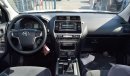 Toyota Prado 2.7L TX