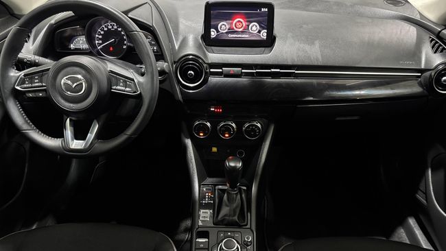 Mazda CX-3 GT, миниатюра 27