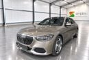 Mercedes Maybach S580 Maybach