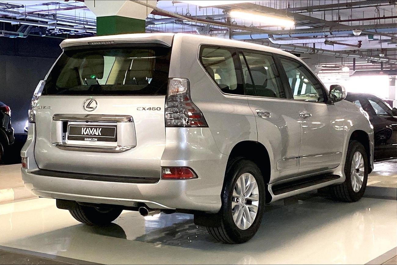 Lexus GX460 Premier | Guaranteed Warranty | 0 Down Payment