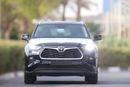 تويوتا هايلاندر Toyota Highlander Hybrid GLE 2025 | Best Price in UAE | RAMADAN DEALS