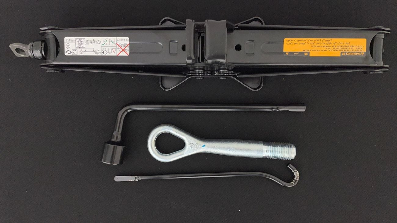 Renault Koleos PE 2.5 | Zero Down Payment | Home Test Drive