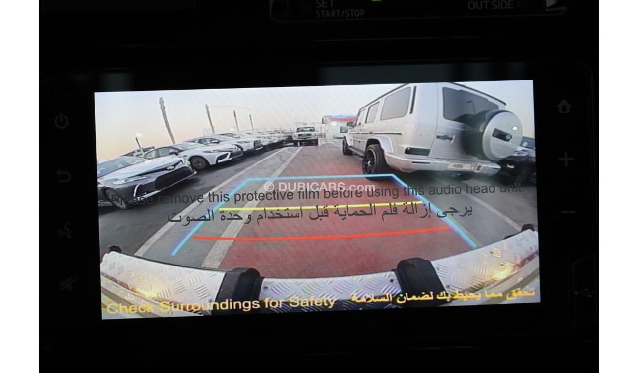 Toyota Land Cruiser Pick Up TOYOTA_LC_PICK_UP_79TH_4.0L_FULL_OPTIONS