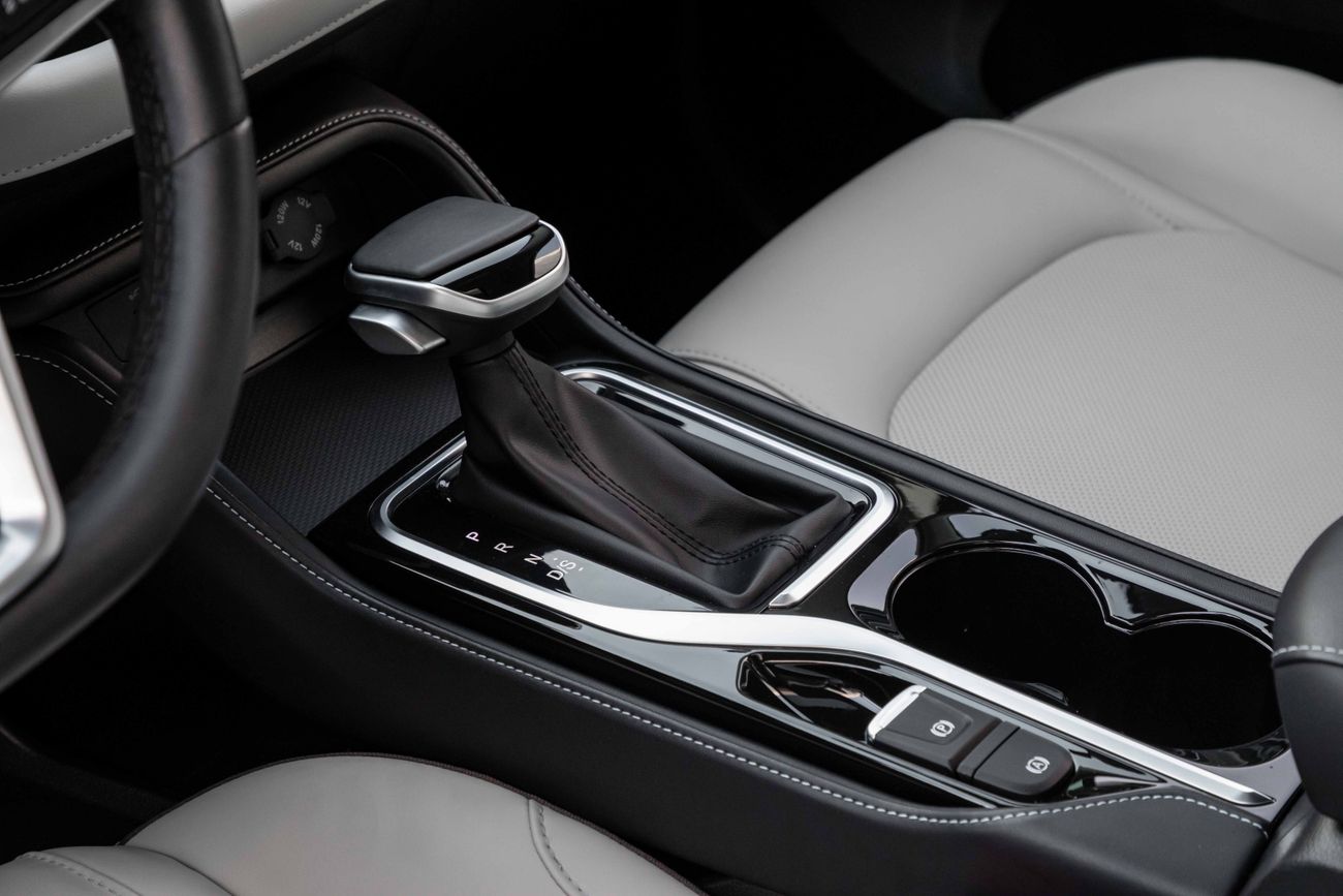 JAC JS4 JS4 | 882 P.M | 0% Downpayment | Al Habtoor Warranty | 360 Camera