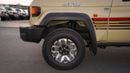 تويوتا لاند كروزر بيك آب TOYOTA LC79 PICKUP D/C LX-Z1 4.0L PETROL V6 A/T FULL OPTION 2025 MODEL
