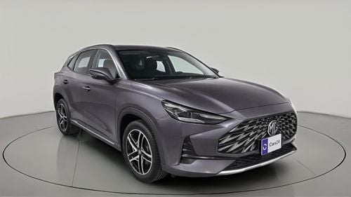 أم جي وان 2024 STD | AED 752/Month | 0 DP | 30 Day Return | Warranty | Service History