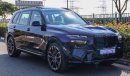 BMW X7 XDrive 40i V6 3.0L AWD , 2024 Без пробега , (ТОЛЬКО НА ЭКСПОРТ)