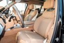 Land Rover Range Rover Range Rover SV SWB P615 4.4L Santorini Black 2026MY