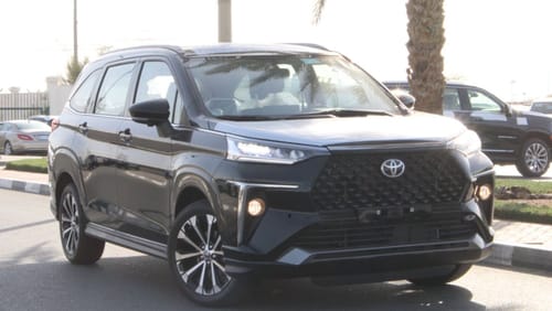 Toyota Veloz TOYOTA VELOZ 1.5L V4 2023