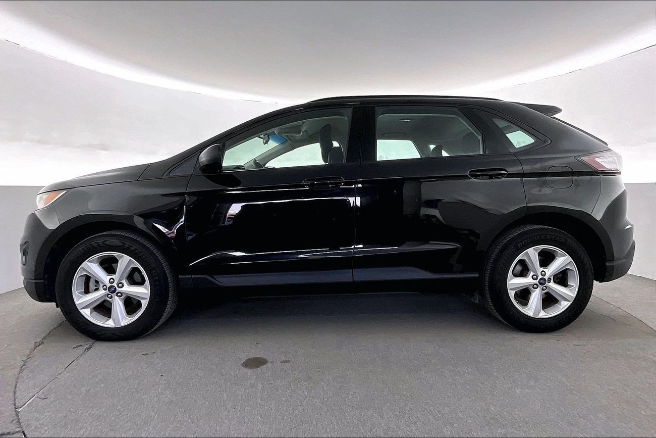 Ford Edge SE | Guaranteed Warranty | 0 Down Payment
