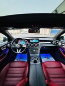 Mercedes-Benz C 300 Coupe