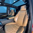 كاديلاك إسكالاد Sport 6.2L 4WD Diesel Sport