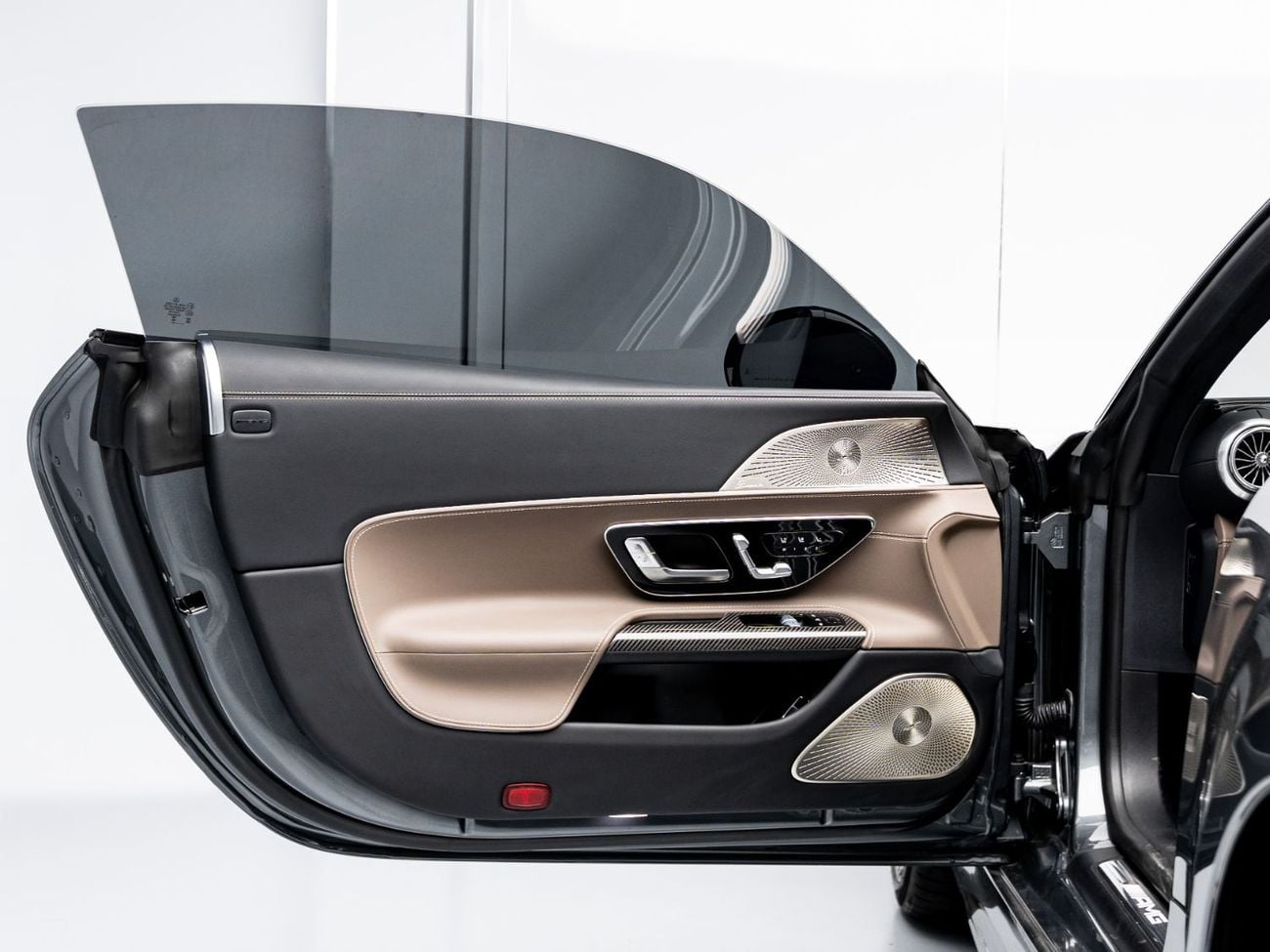 Mercedes-Benz AMG GT 63 4 Matic+ (2 Door) The BEST Ramadan Offer in the UAE - Limited Time Only, 2030 Warranty + Service, GC