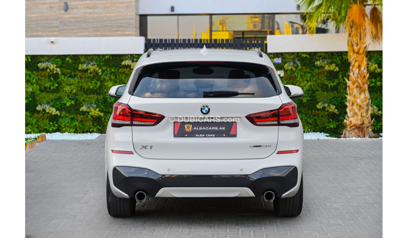 BMW X1 M-Kit | 2,740 P.M  | 0% Downpayment | Magnificient Condition!