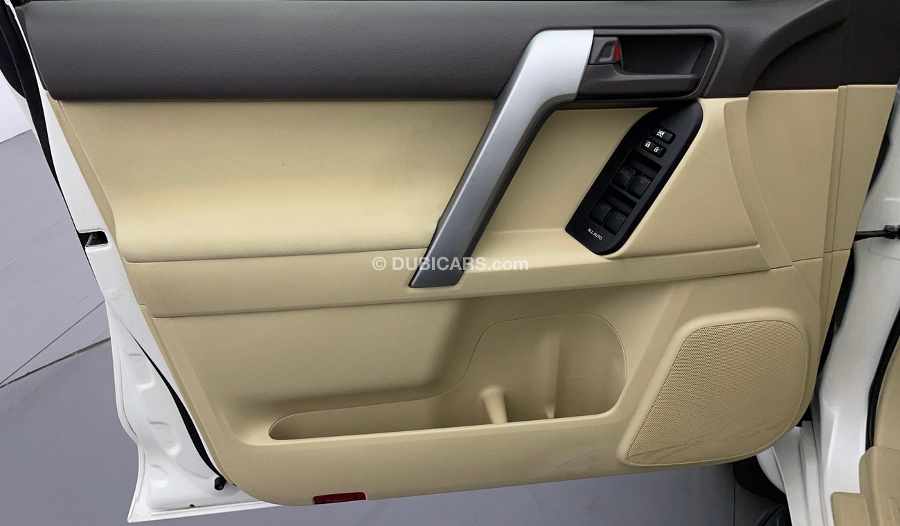 Toyota Prado GXR 4 | Zero Down Payment | Free Home Test Drive