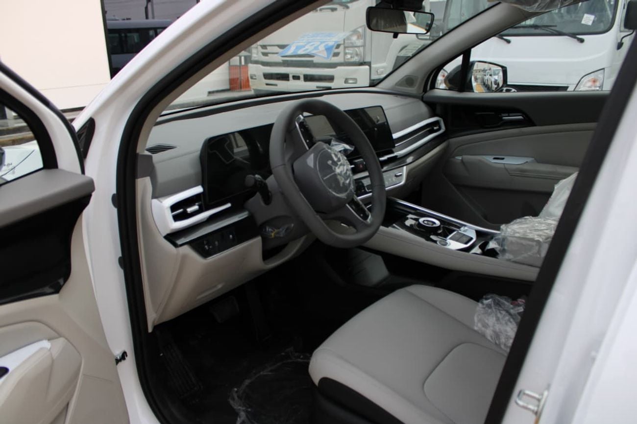 Kia Sportage DLX L TX 1.5T Kia Sportage L 2025 New Edition – 1.5 Turbo | 360° Camera | Full Option