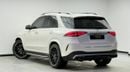 مرسيدس بنز GLE 63 AMG S Premium + 4.0L 2021 Mercedes-AMG GLE 63 S ,Warranty ,Full Service History ,Excellent Condition ,Japa