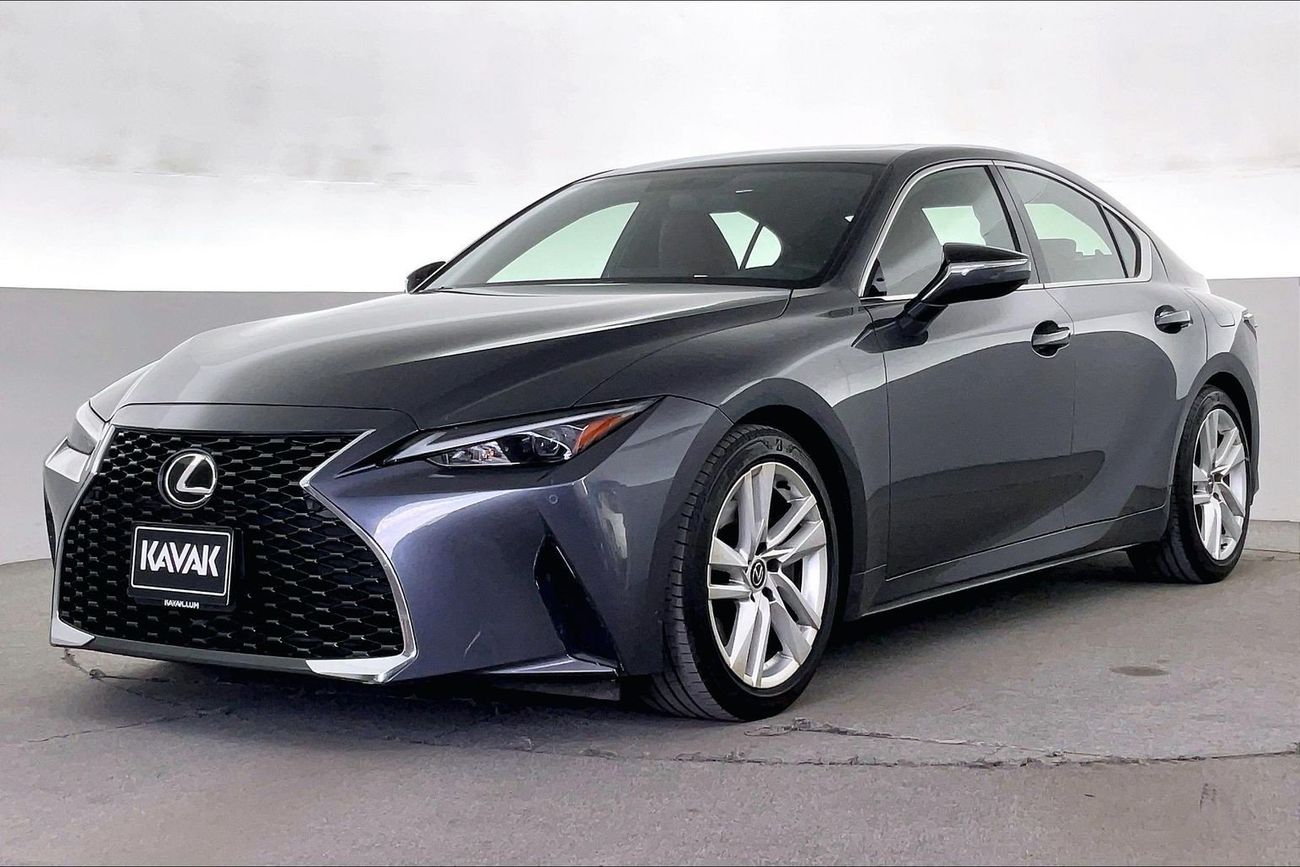 Lexus IS300 Premier | Guaranteed Warranty | 0 Down Payment