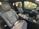 Lexus RX450h F-SPORT Lexus RX 450h F Sport 2019 | GCC Specs | Hybrid Efficiency Full Service History First Owner 2 Keys