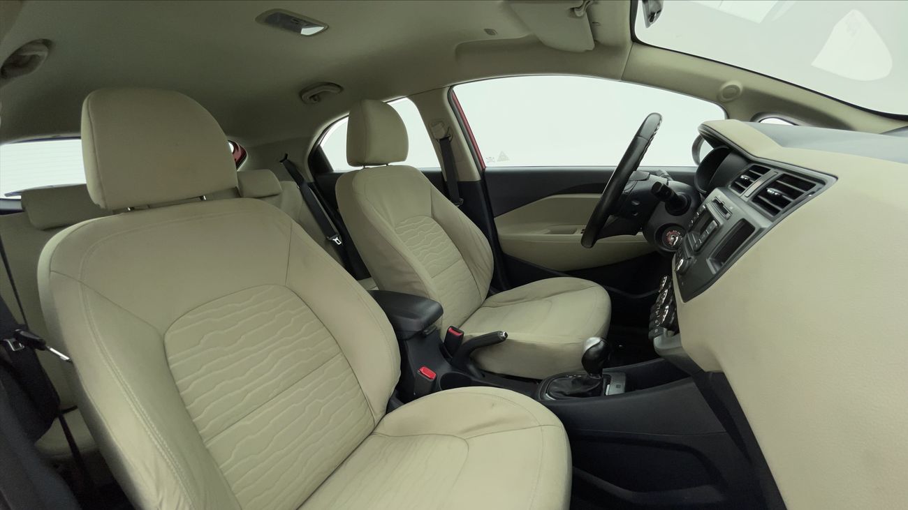 Kia Rio LX 1.4 | Zero Down Payment | Free Home Test Drive