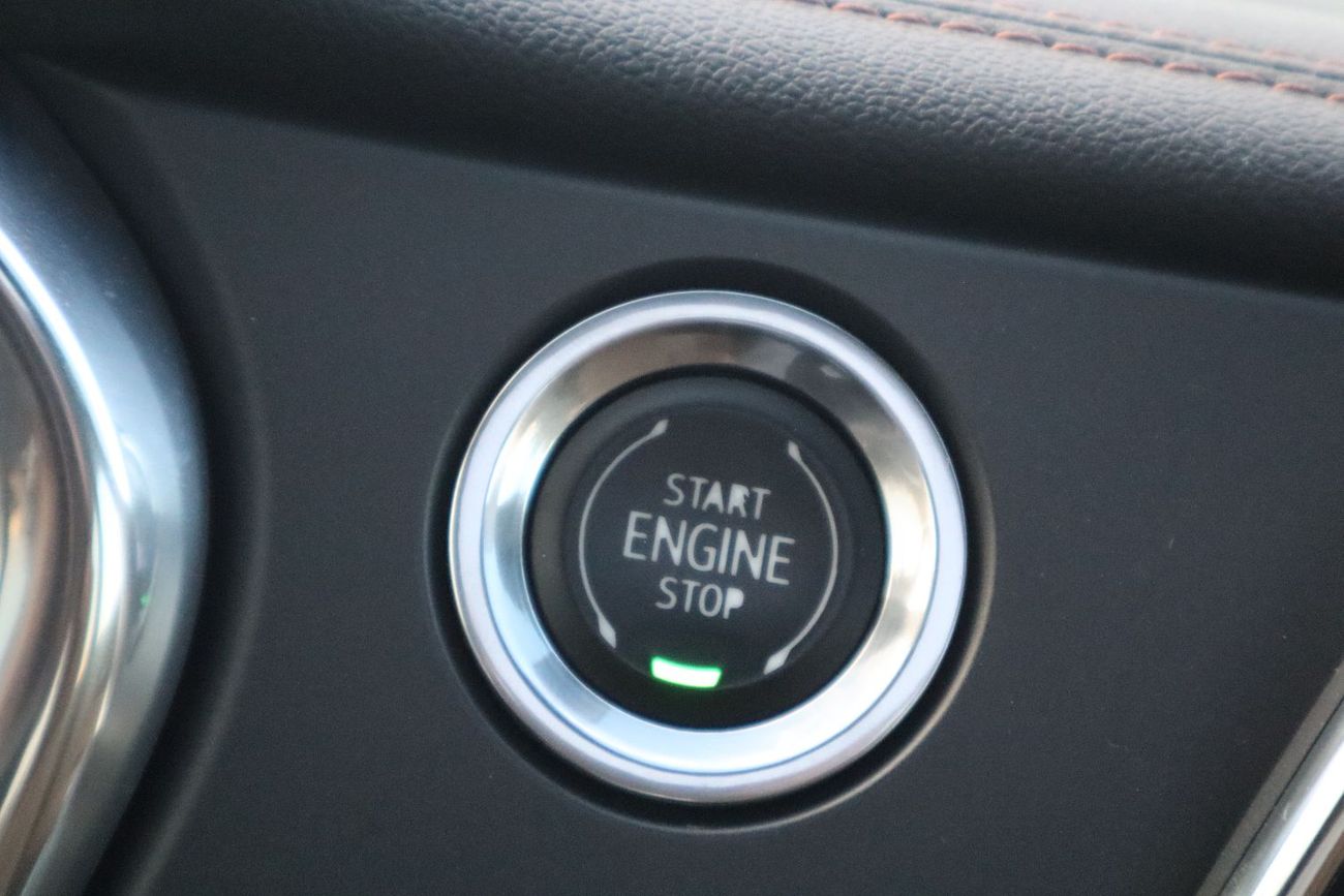 شيفروليه بلازر 3.6L V6 Premier (AWD)