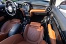 ميني كوبر كابريو MINI Cooper Convertible 2020 GCC under Warranty with Flexible Down-Payment.