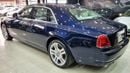 Rolls Royce Ghost Std SPECIAL OFFER RR GHOST 2016 GCC IN PERFECT CONDITION FULL SERVICE HISTORY FOR 520K AED