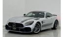 Mercedes-Benz AMG GTR 2020 Mercedes GT R PRO, Full Service History, Warranty, GCC