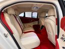 Bentley Flying Spur 4.0T V8 AZURE